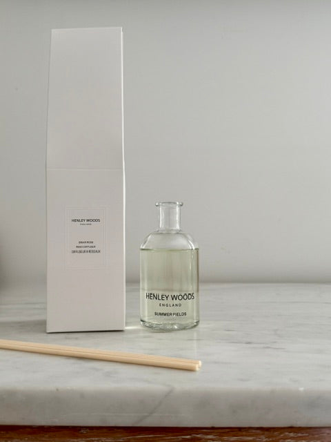 SUMMER FIELDS DIFFUSER