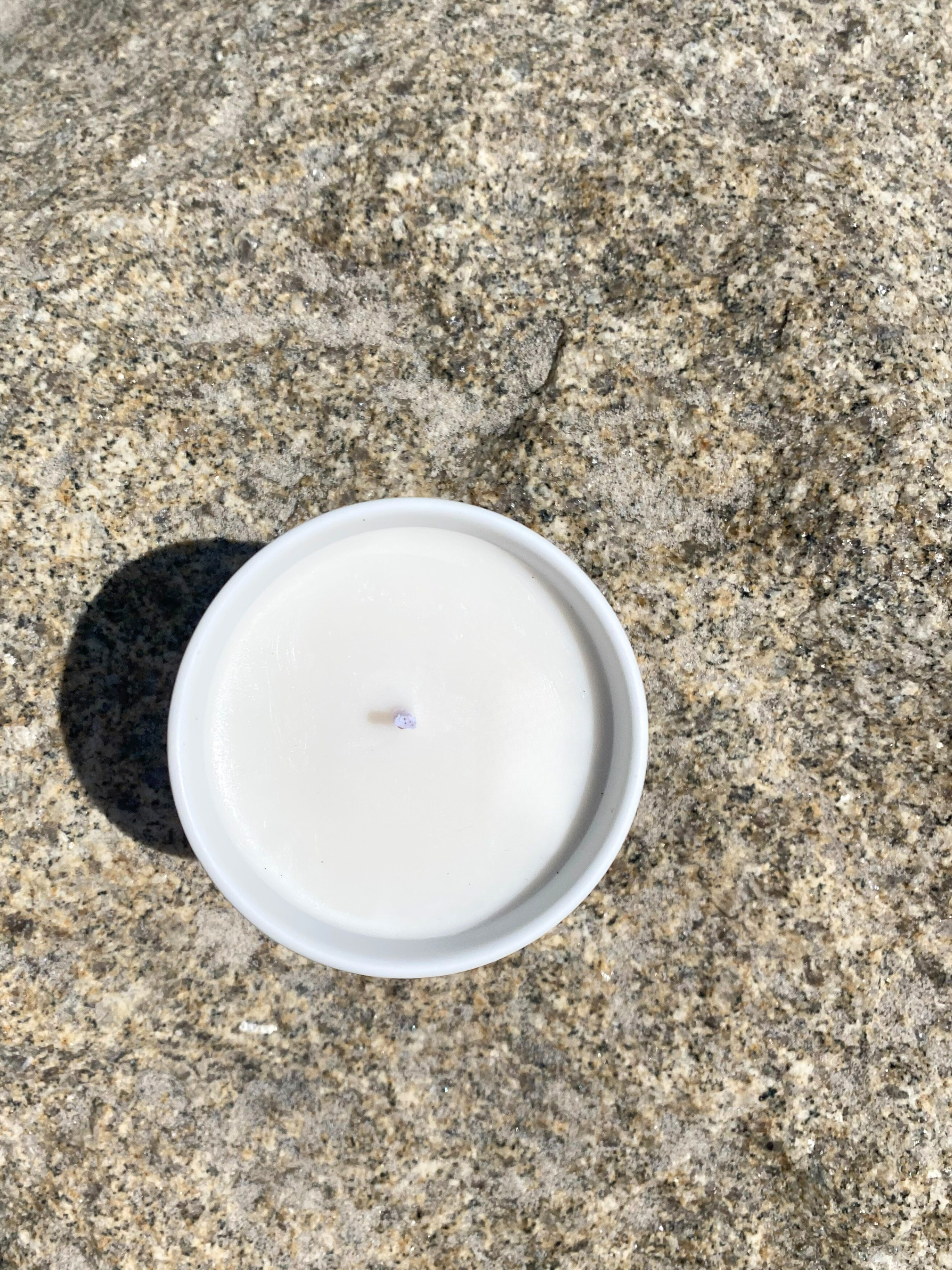 TWEED CANDLE 270G
