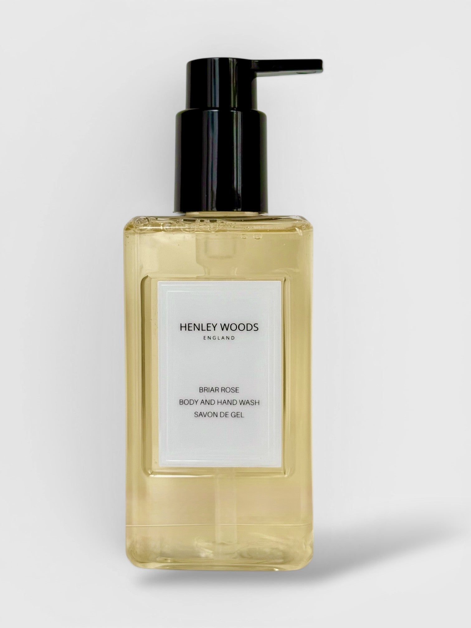 BRIAR ROSE BODY AND HAND WASH