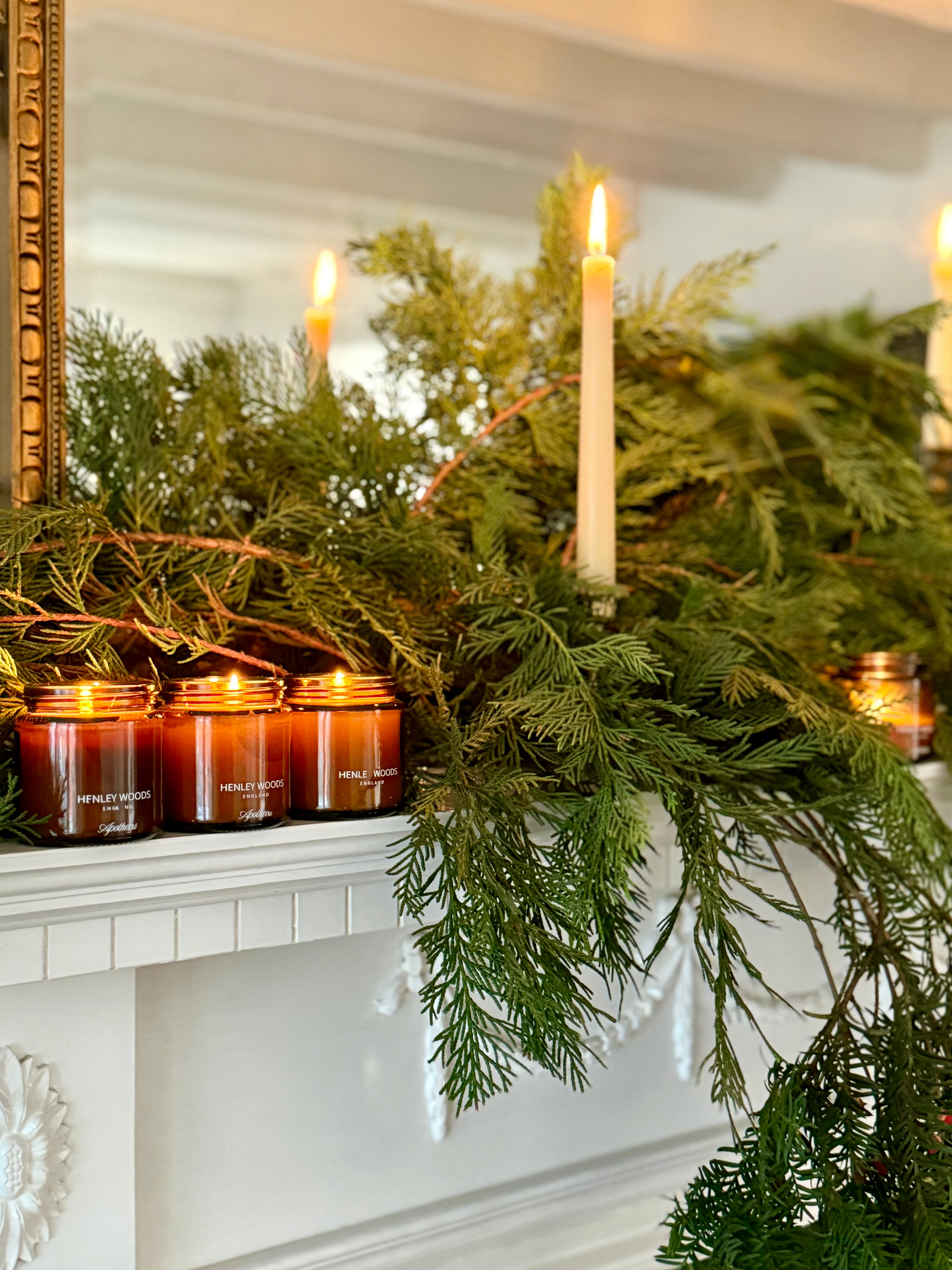 APOTHECA VOTIVE QUARTET