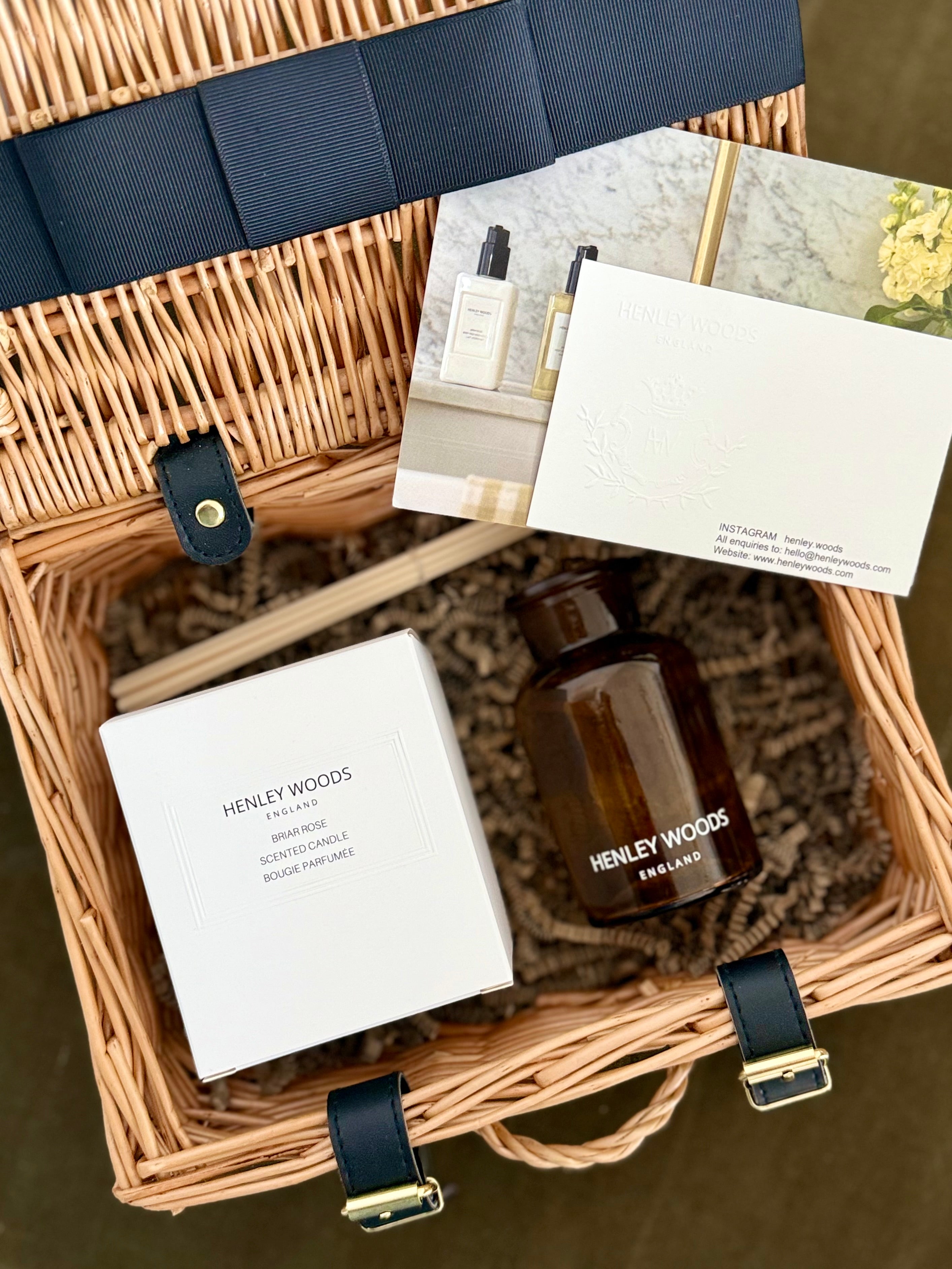 HAMPERS