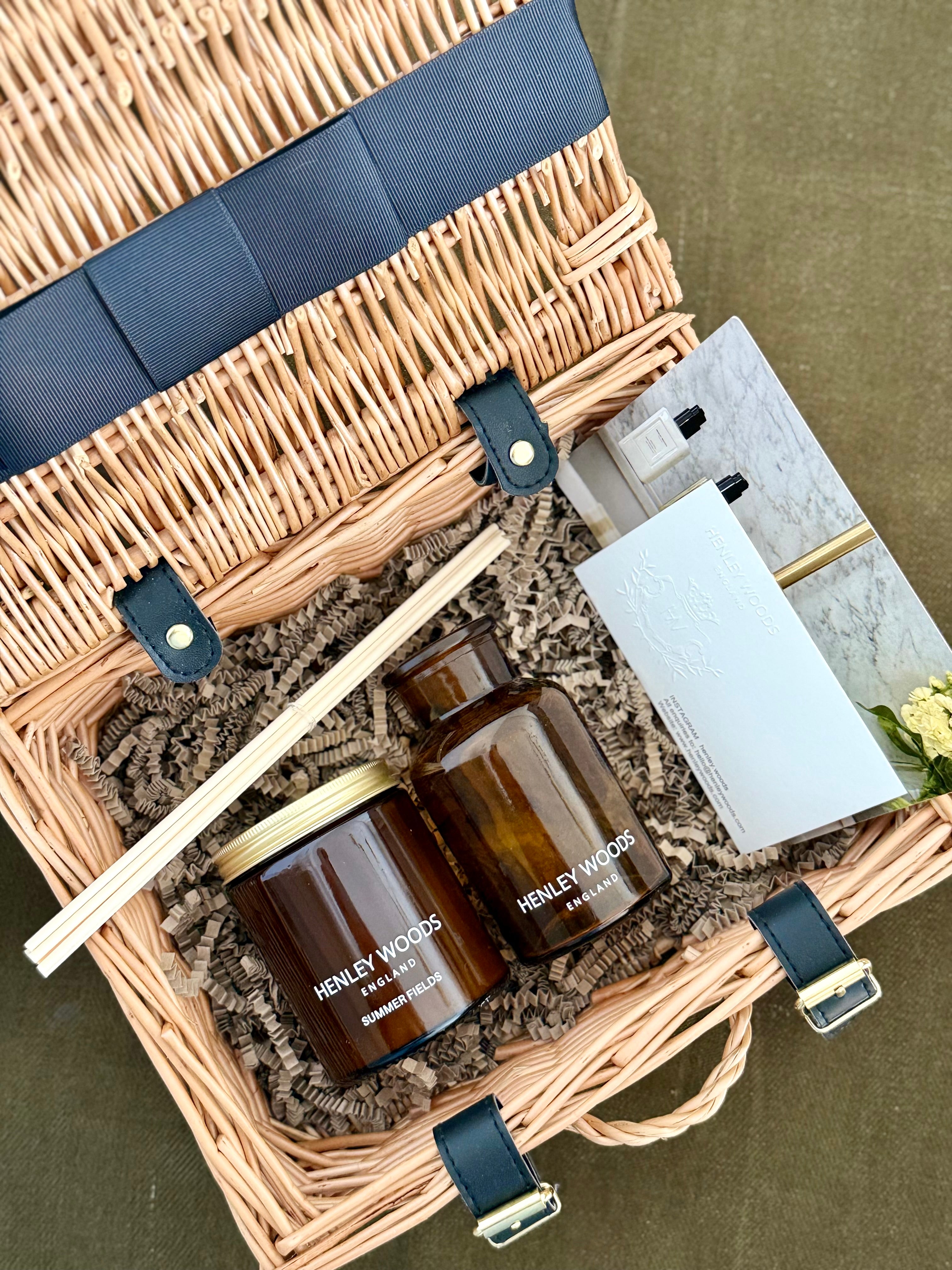 HAMPERS