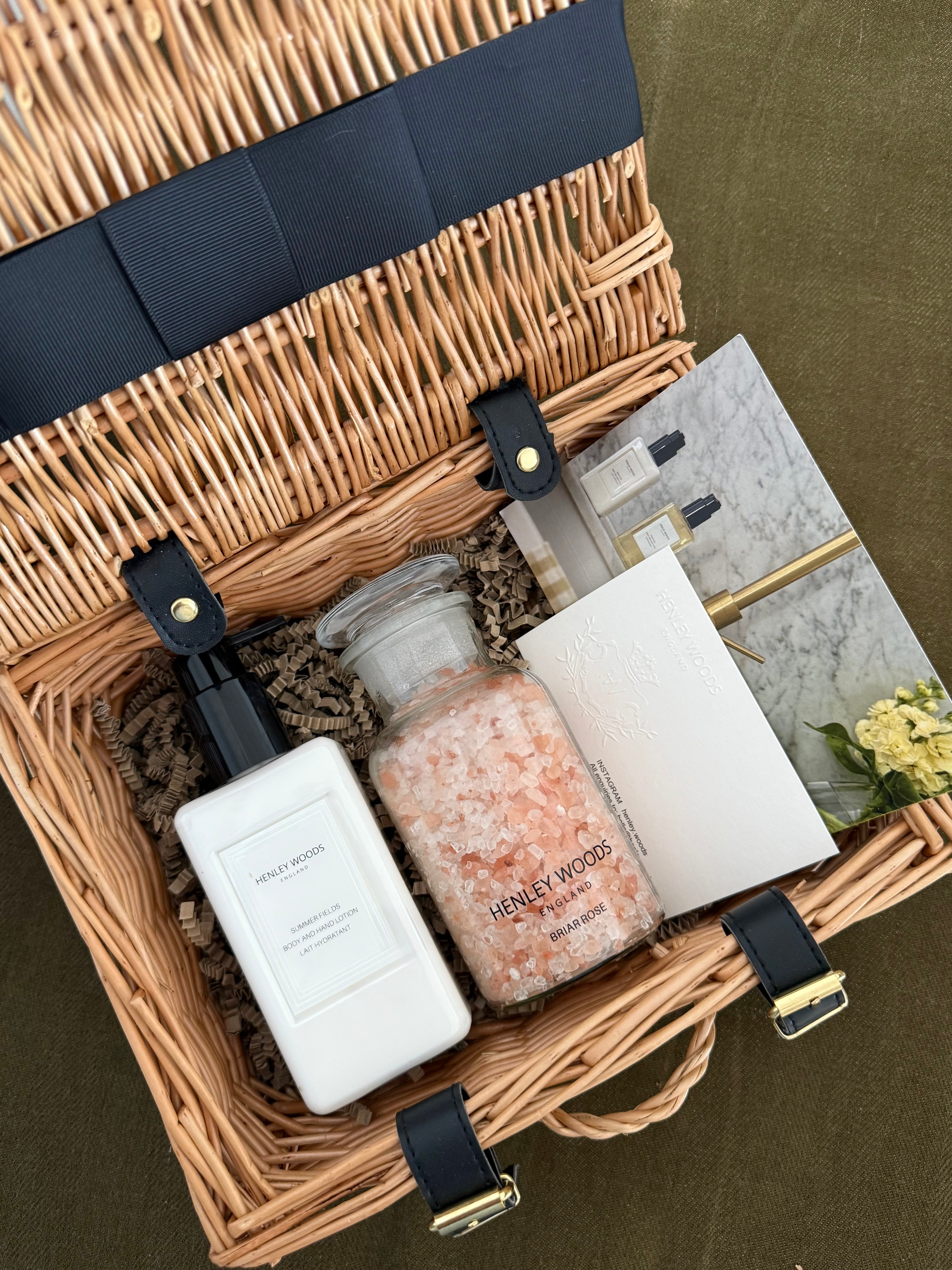 HAMPERS