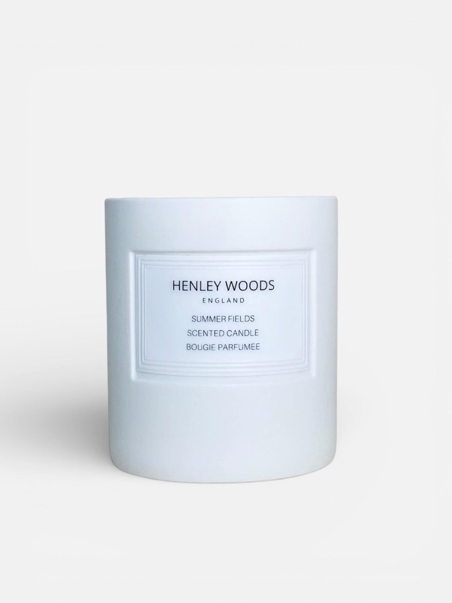 SUMMER FIELDS CANDLE