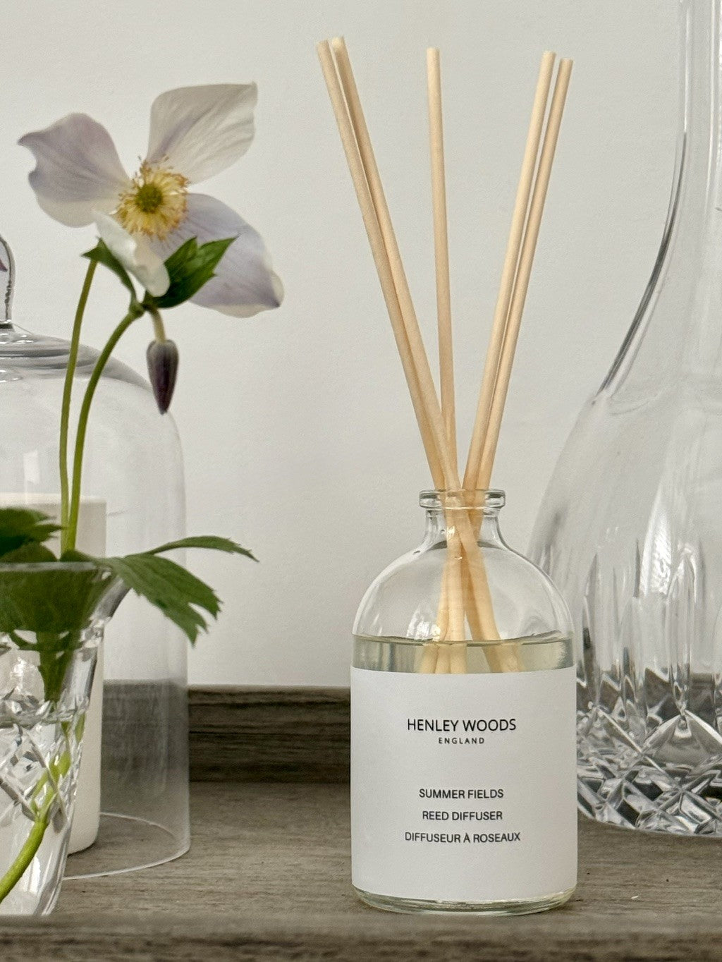 SUMMER FIELDS DIFFUSER