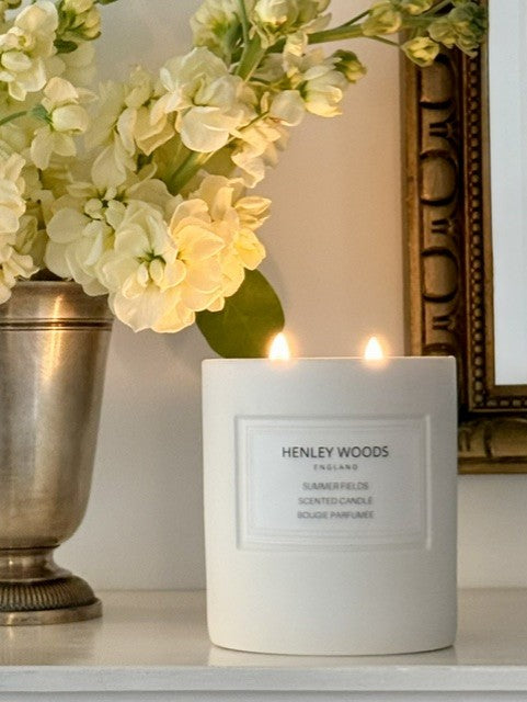 SUMMER FIELDS CANDLE
