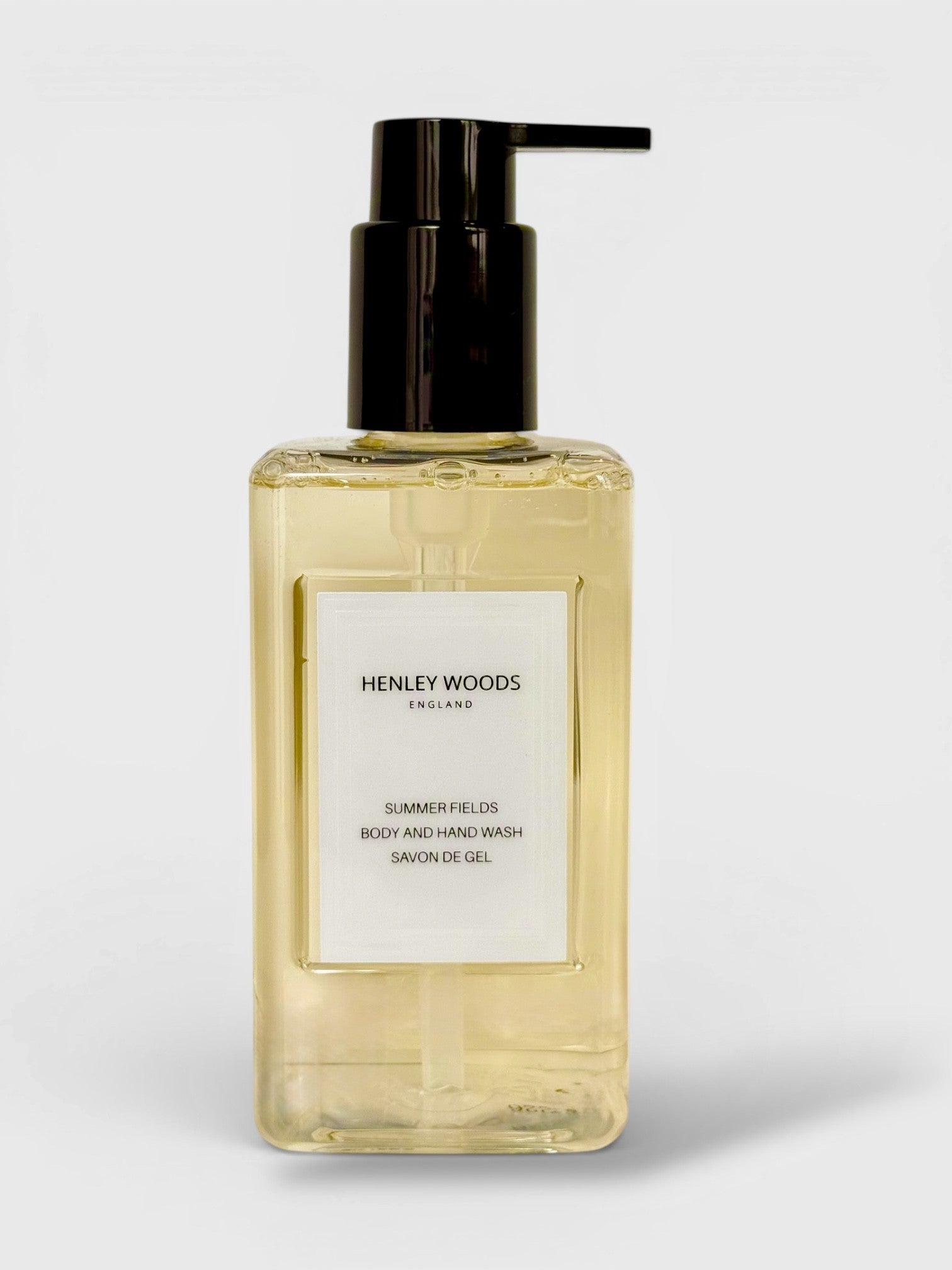 SUMMER FIELDS BODY AND HAND WASH
