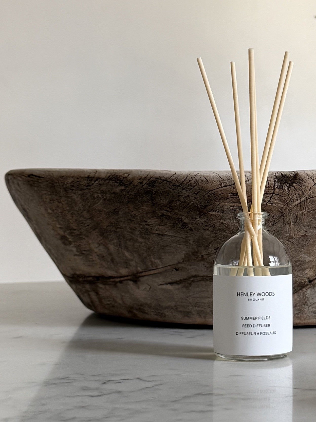 SUMMER FIELDS DIFFUSER