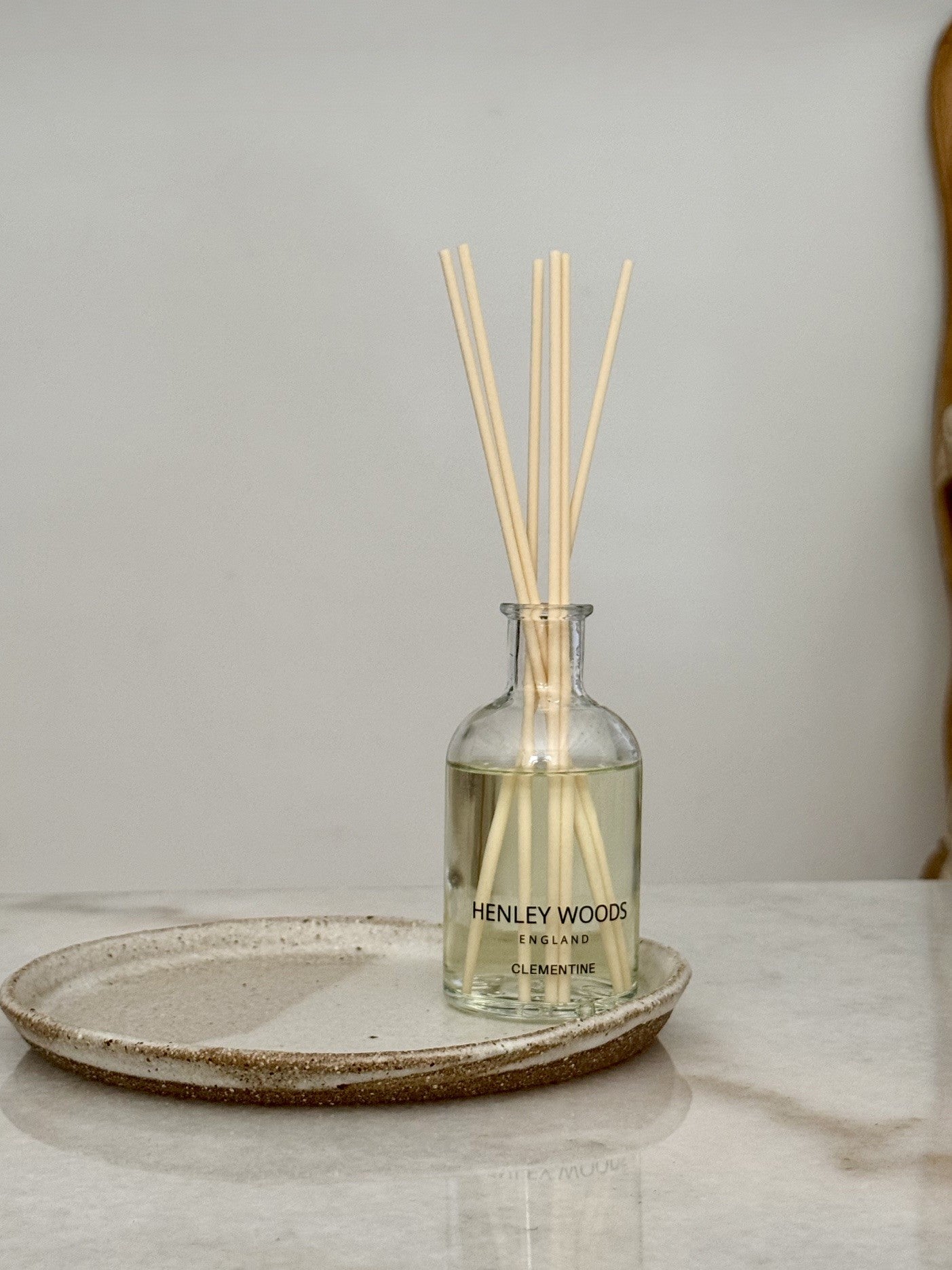 CLEMENTINE DIFFUSER