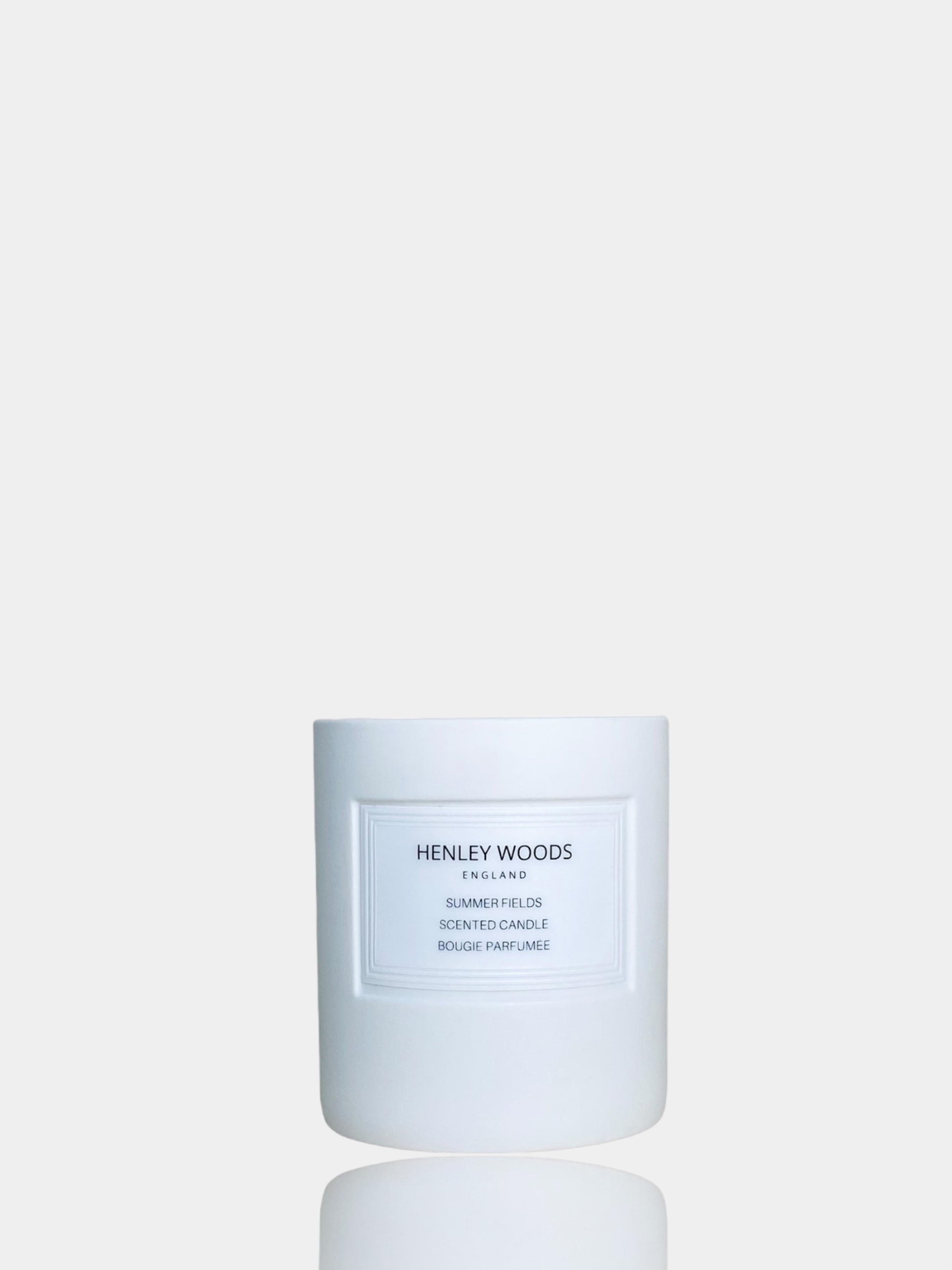 SUMMER FIELDS CANDLE 270G