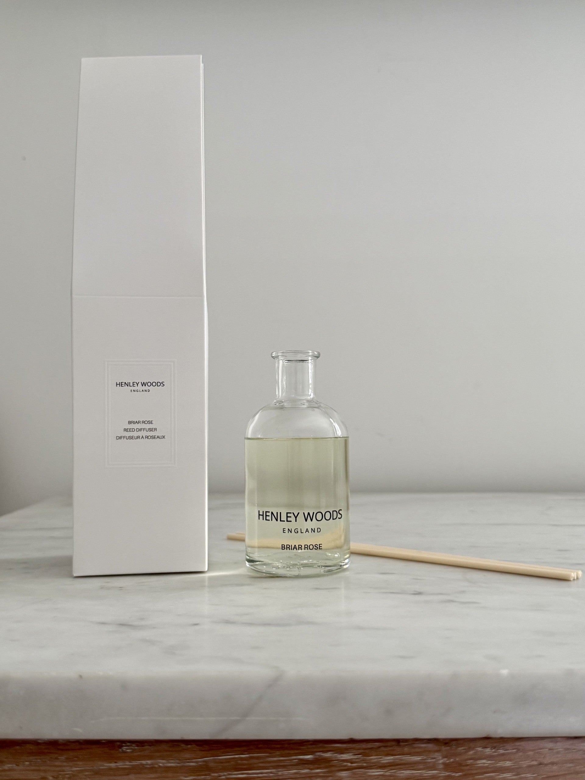 BRIAR ROSE DIFFUSER