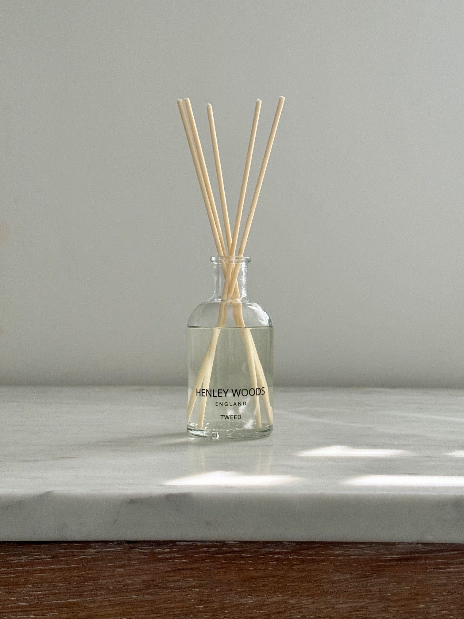 TWEED DIFFUSER