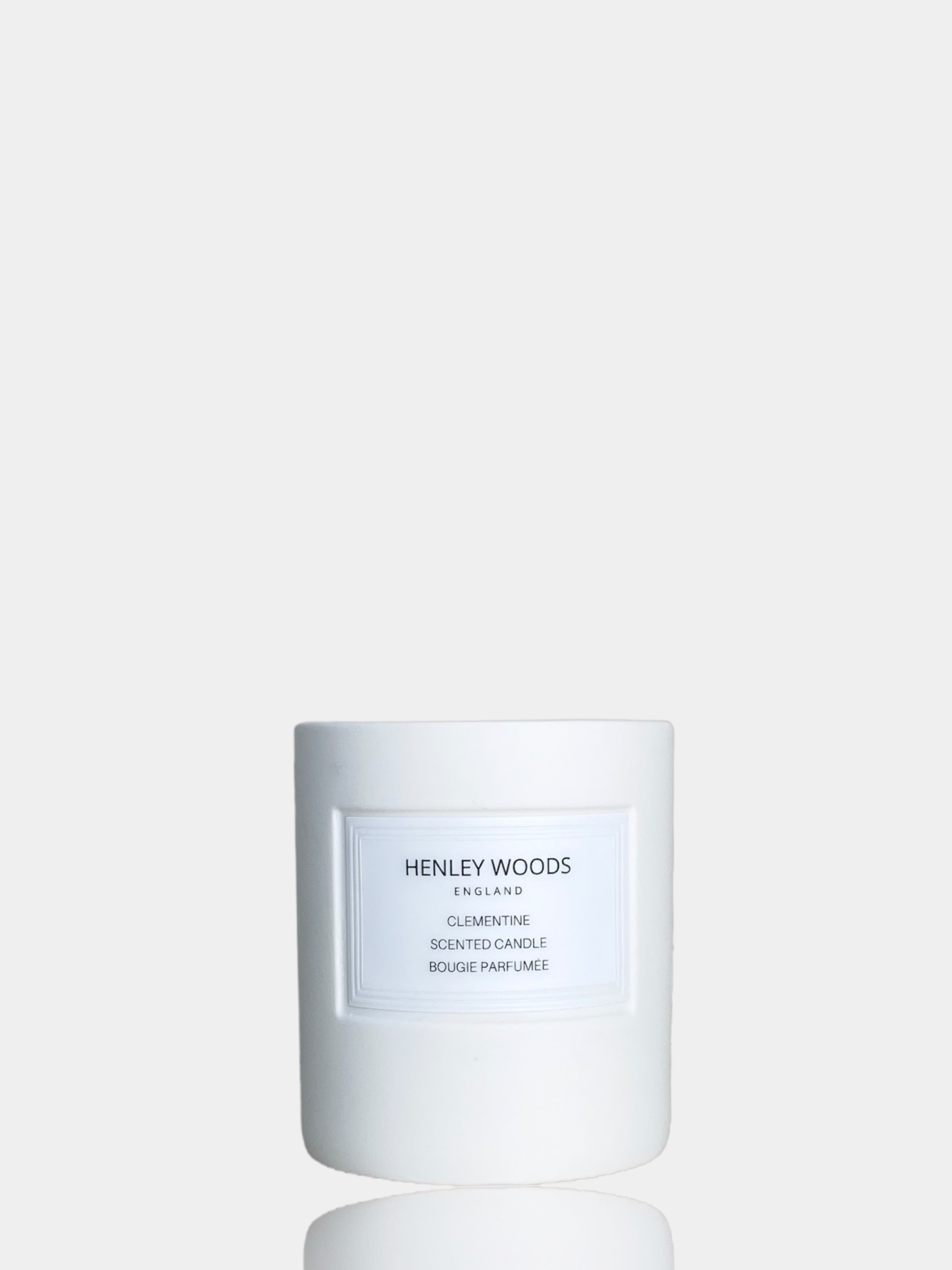 CLEMENTINE CANDLE 270G
