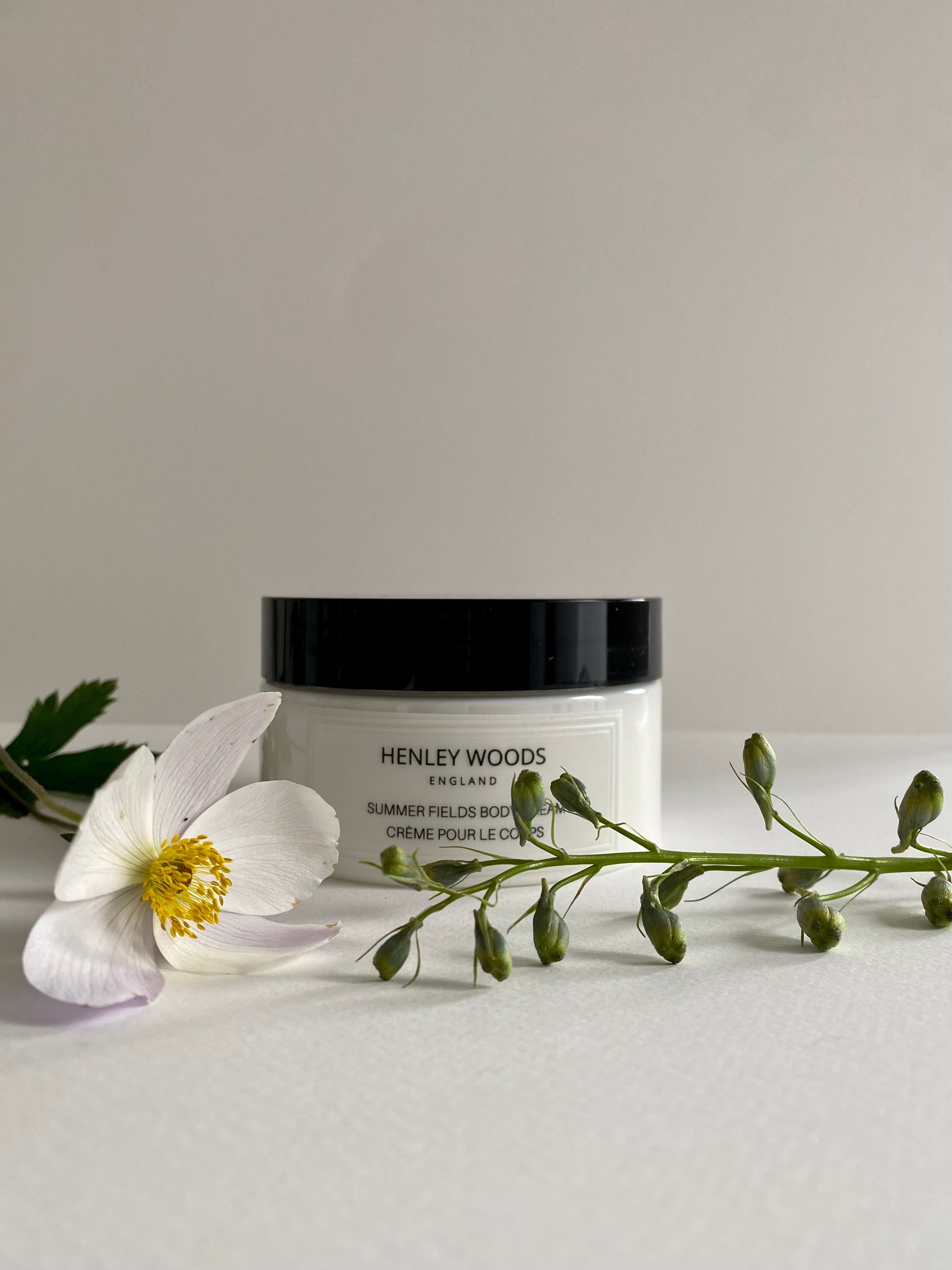 SUMMER FIELDS BODY CREAM