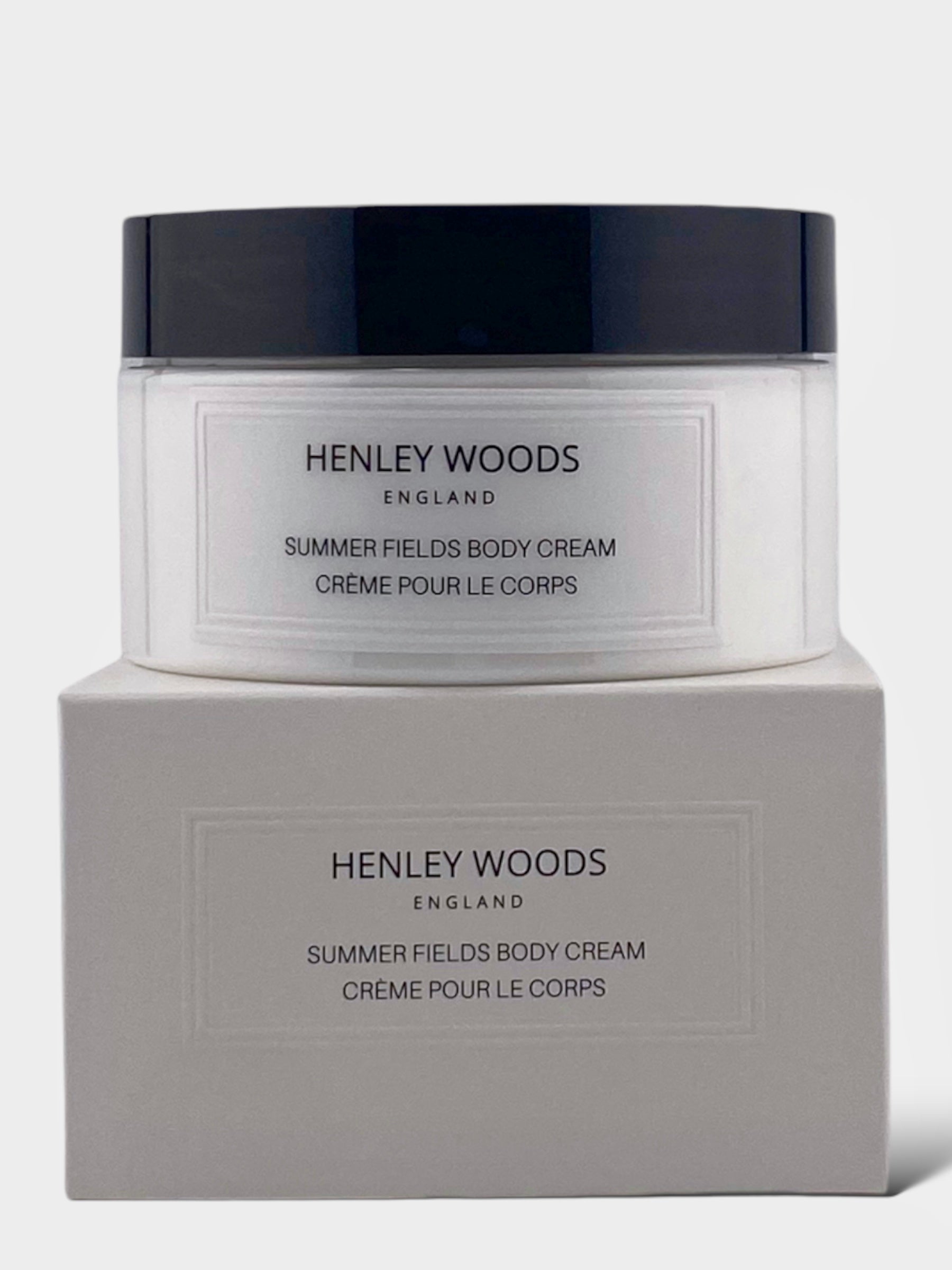 SUMMER FIELDS BODY CREAM