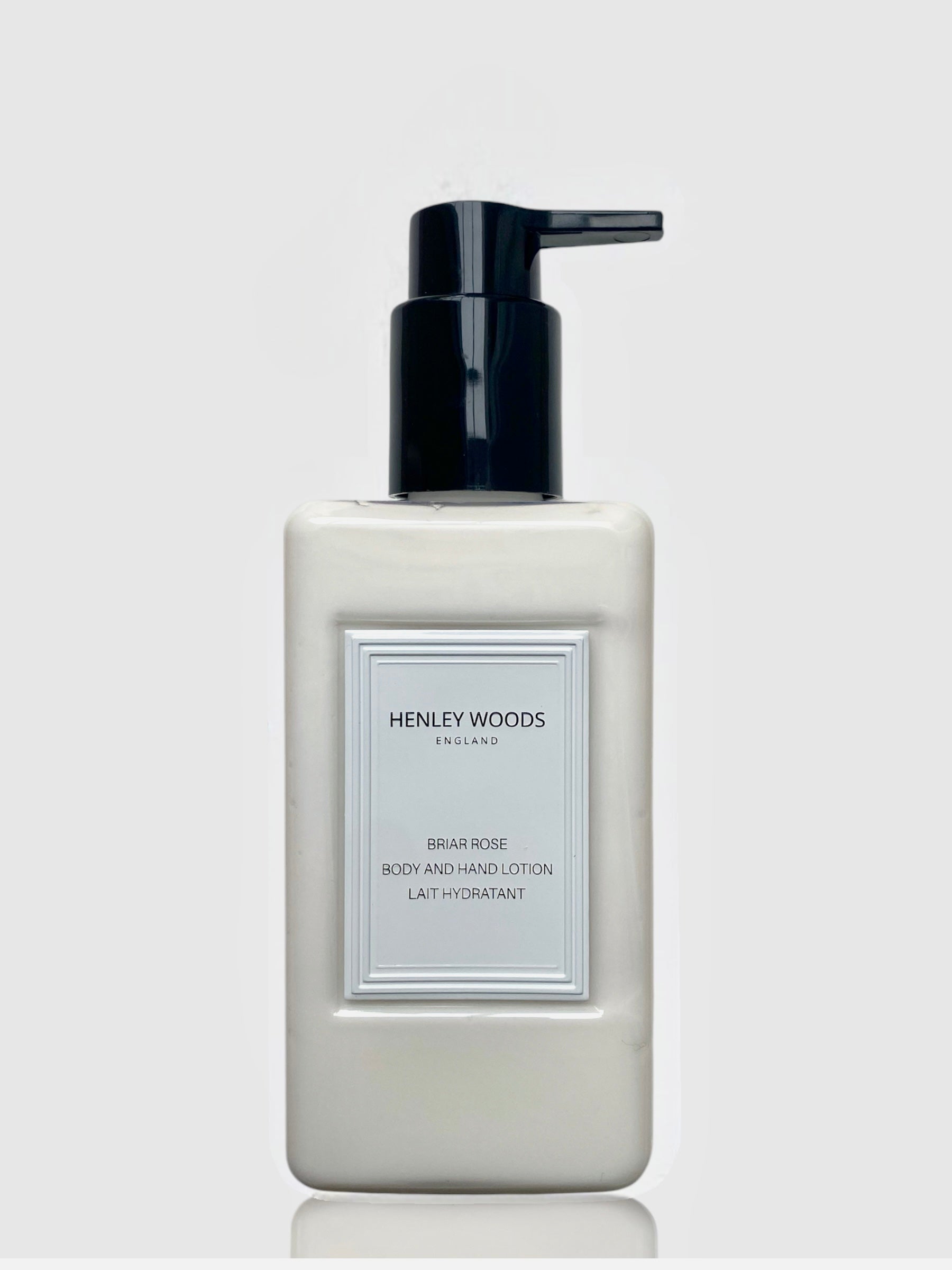 BRIAR ROSE BODY AND HAND LOTION
