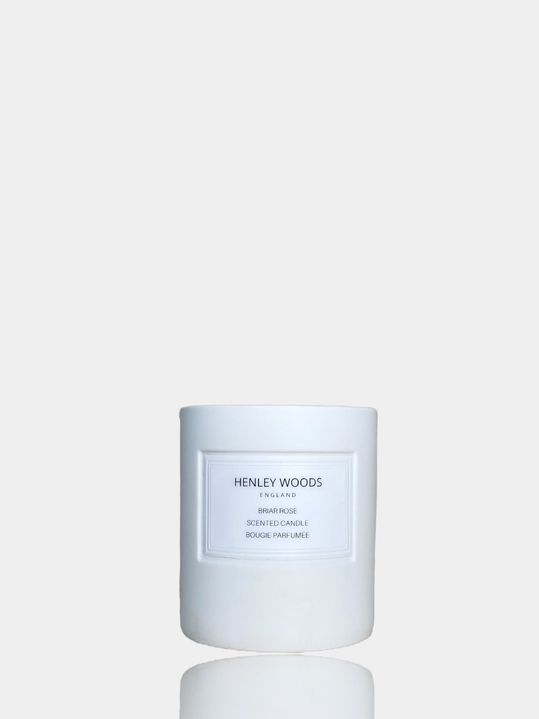 BRIAR ROSE CANDLE