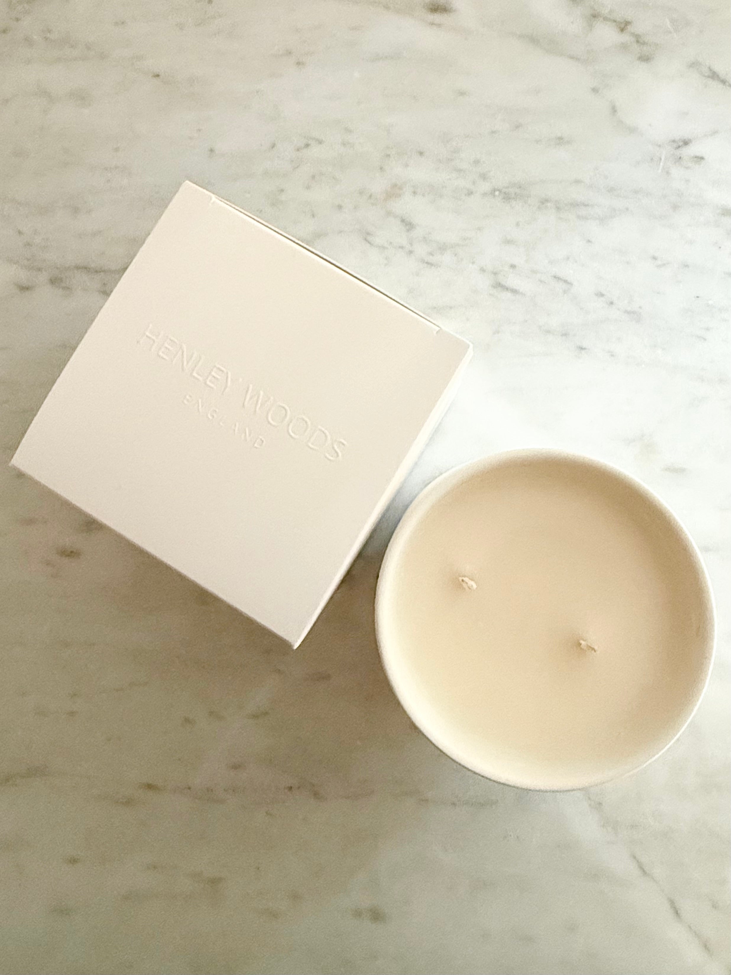 SUMMER FIELDS CANDLE