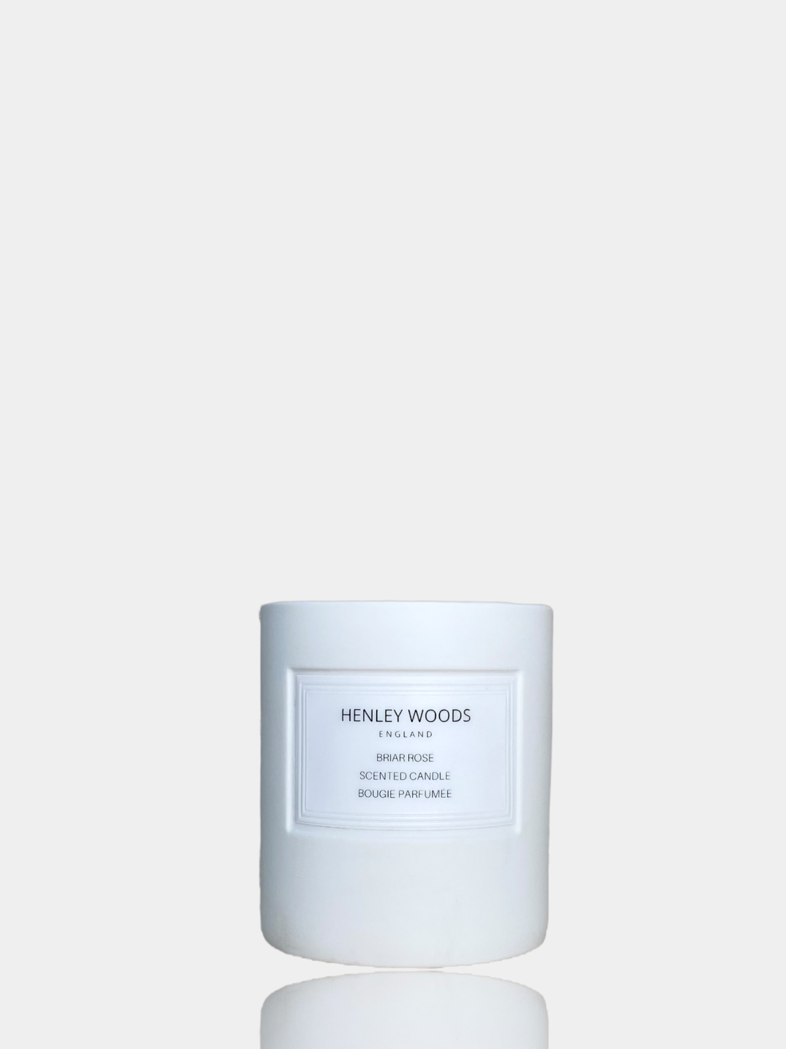 BRIAR ROSE CANDLE 270G