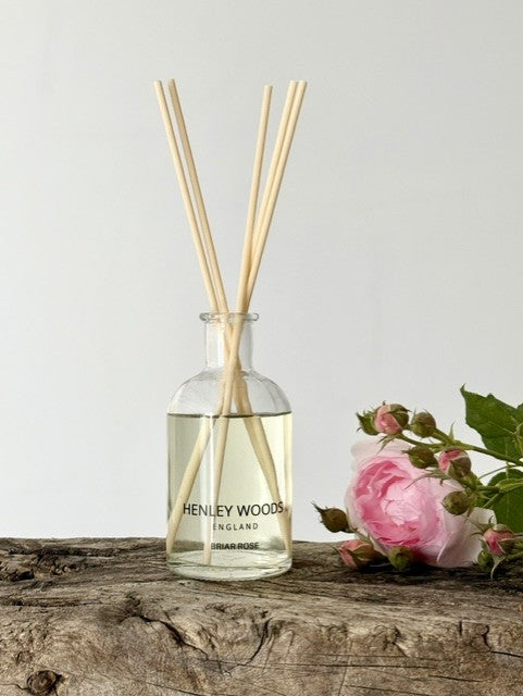 BRIAR ROSE DIFFUSER
