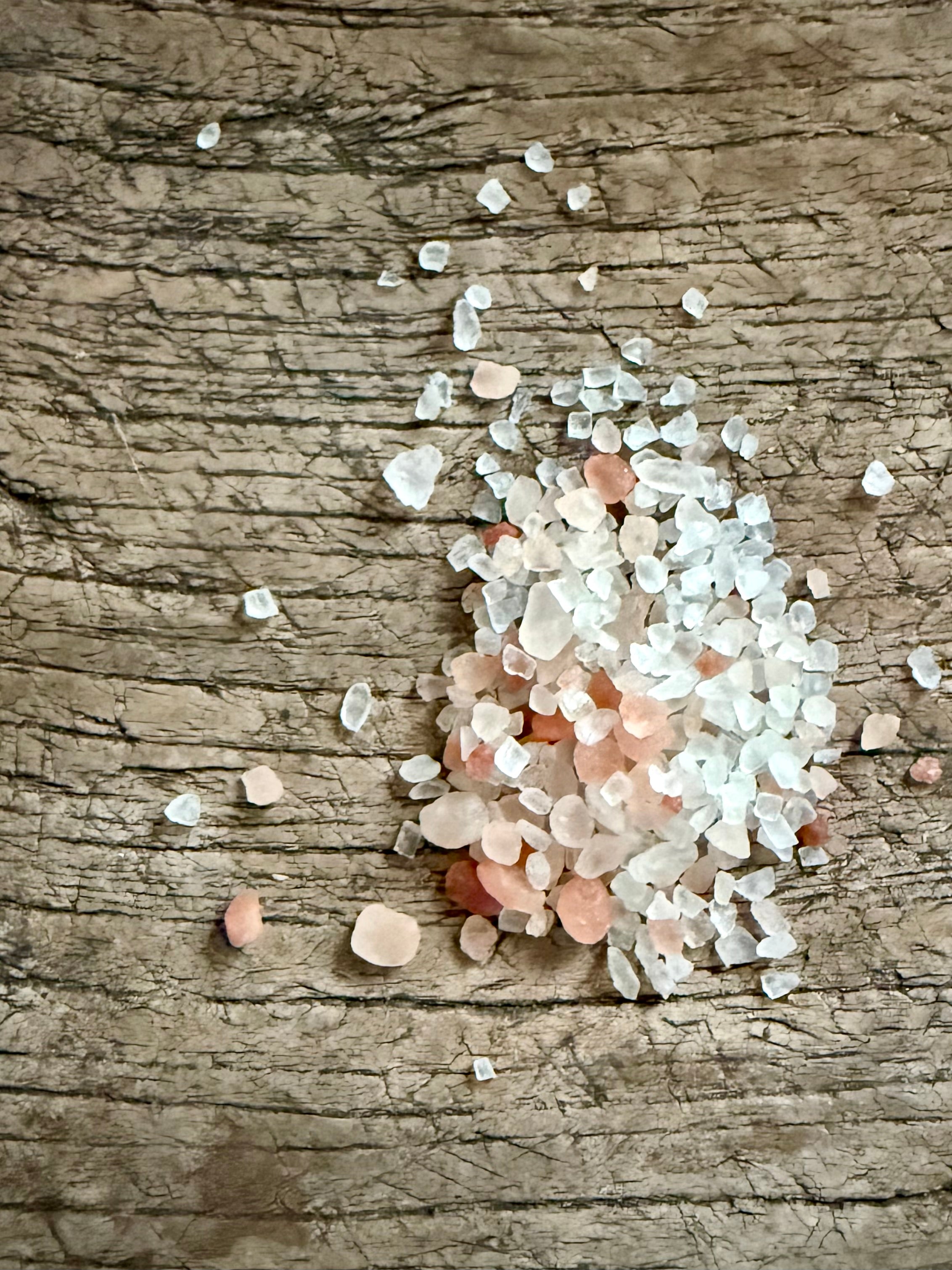 TWEED BATH SALTS