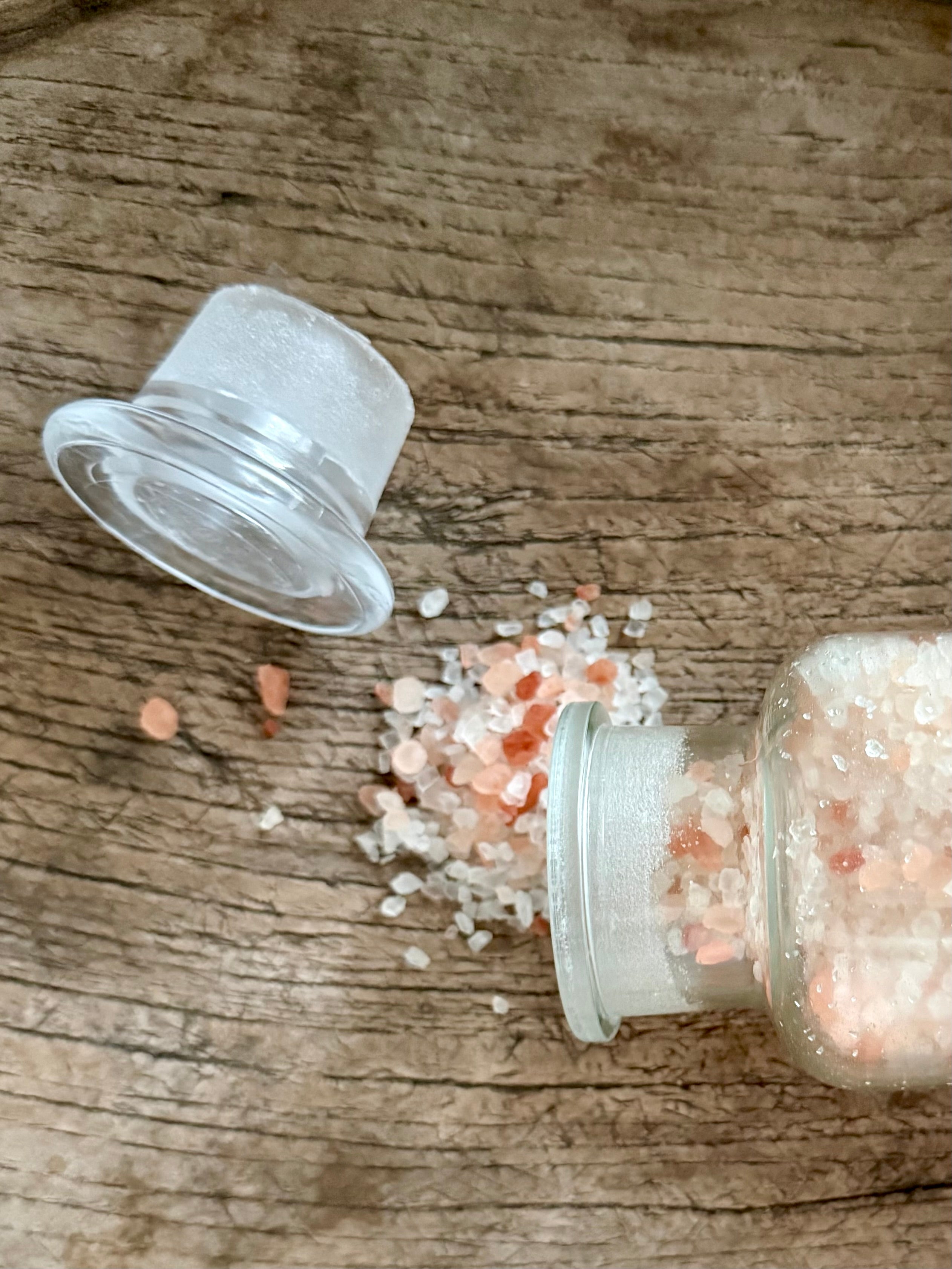 BRIAR ROSE BATH SALTS