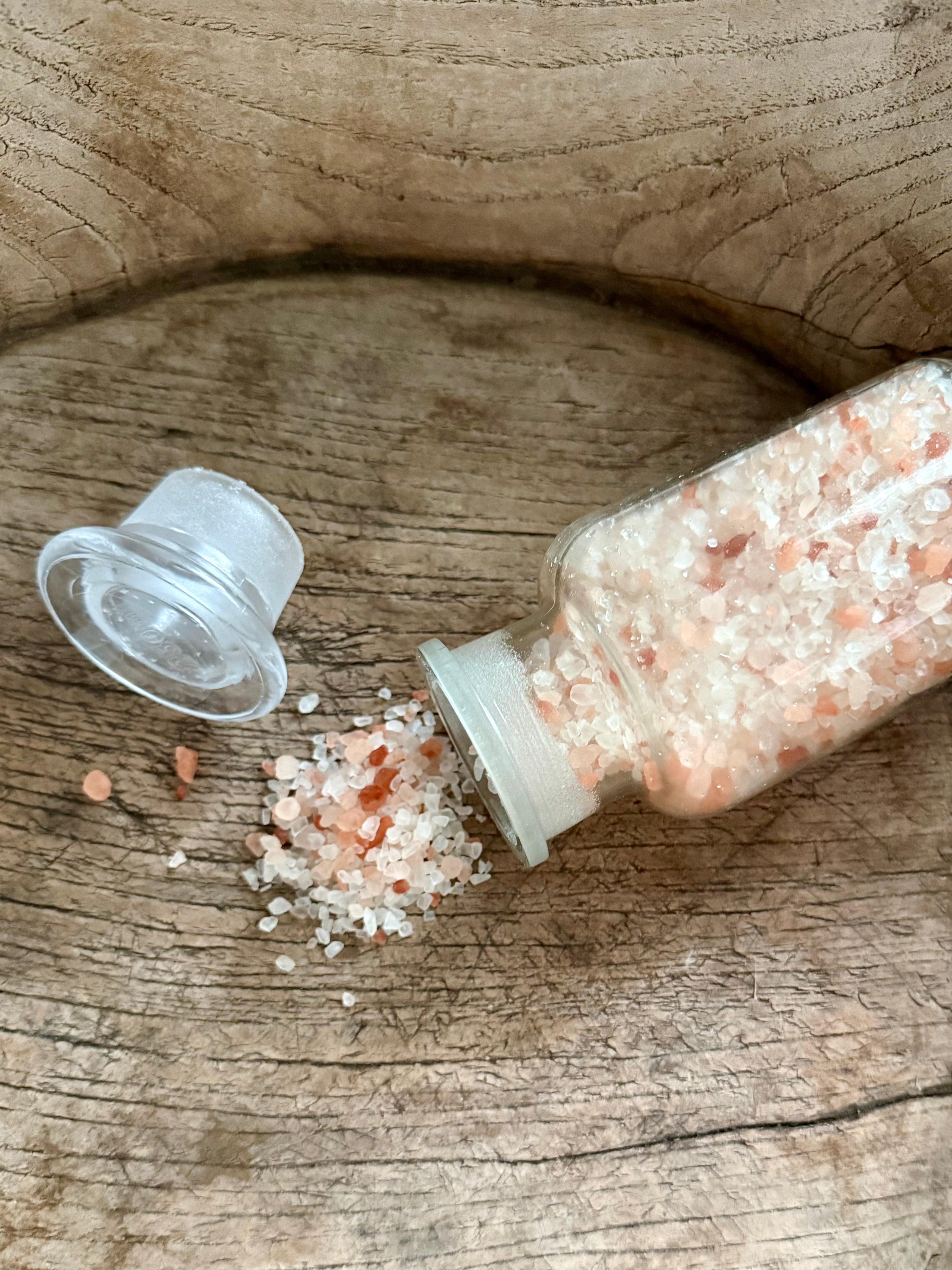 SUMMER FIELDS BATH SALTS