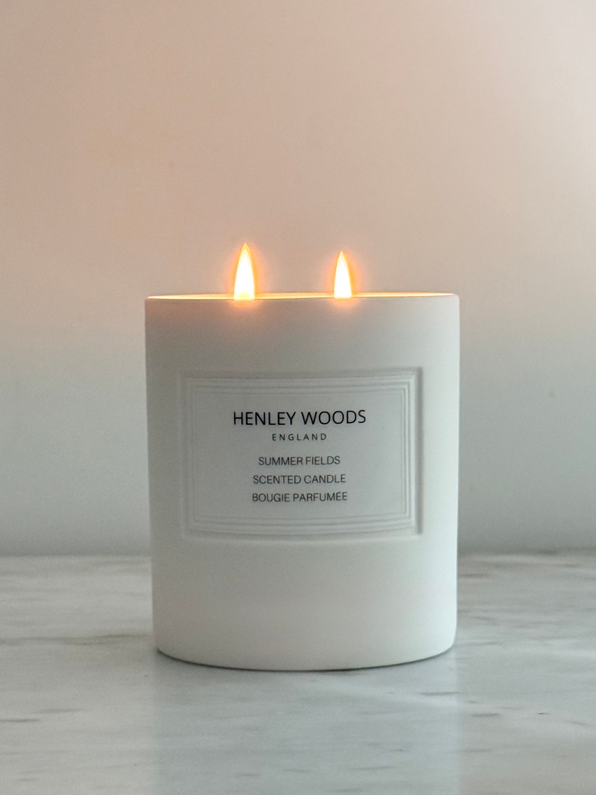 SUMMER FIELDS CANDLE