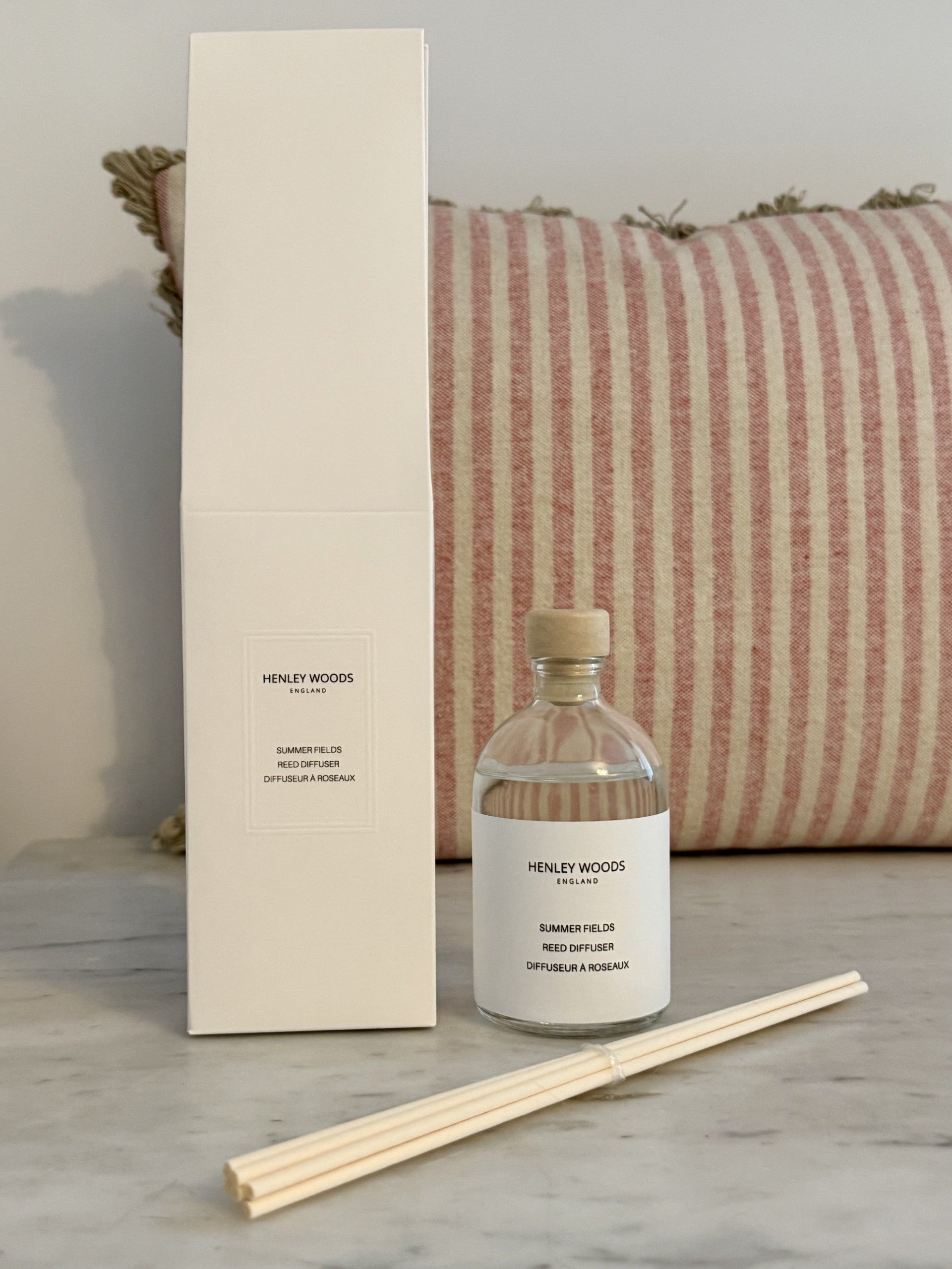SUMMER FIELDS DIFFUSER